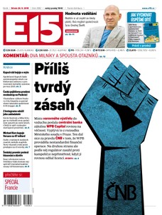 E15 - 26.9.2018