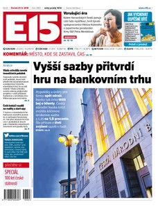 E15 - 27.9.2018