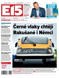 E15 - 1.10.2018