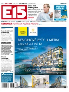 E15 - 3.10.2018
