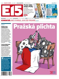 E15 - 8.10.2018