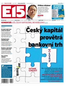 E15 - 9.10.2018