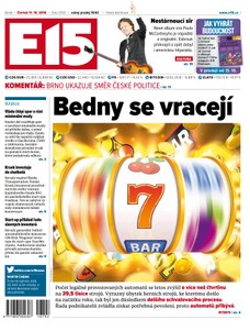 E15 - 11.10.2018