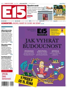 E15 - 15.10.2018