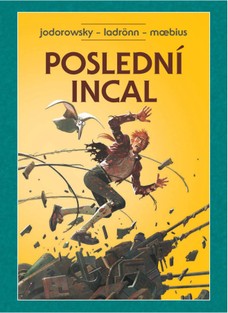 Poslední Incal