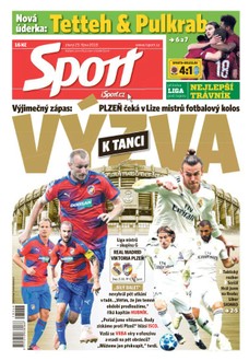 Sport - 23.10.2018