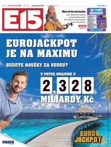 E15 - 25.10.2018