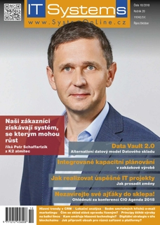IT Systems 10/2018