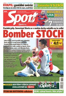 Sport - 30.10.2018