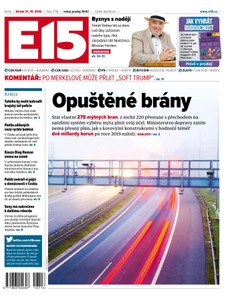 E15 - 31.10.2018