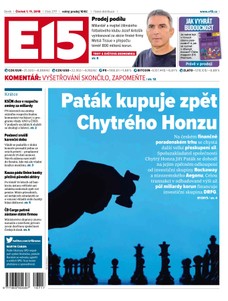 E15 - 1.11.2018