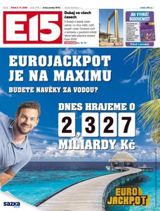 E15 - 2.11.2018