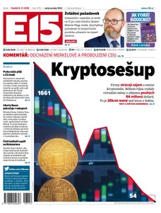 E15 - 5.11.2018