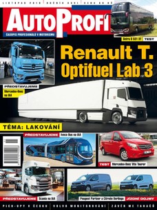 AutoProfi - 11/2018