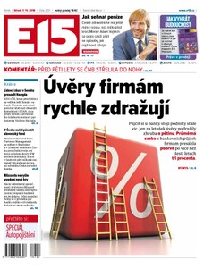 E15 - 7.11.2018