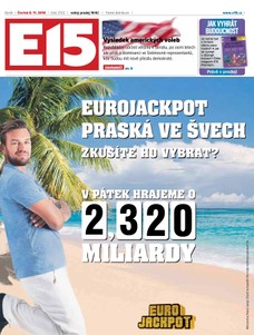 E15 - 8.11.2018