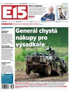 E15 - 13.11.2018