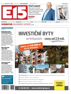 E15 - 14.11.2018