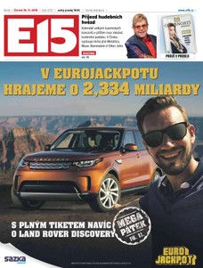 E15 - 15.11.2018