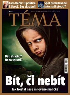 TÉMA DNES - 16.11.2018