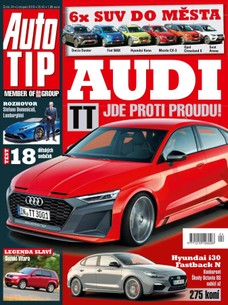 Auto TIP - 24/2018