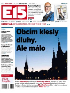 E15 - 20.11.2018