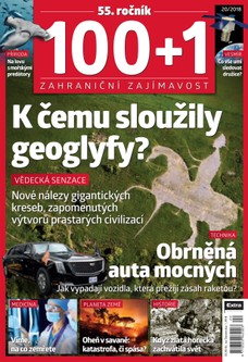 100+1 zahraniční zajímavost 20/2018
