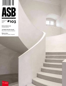 ASB CZ 6/2018