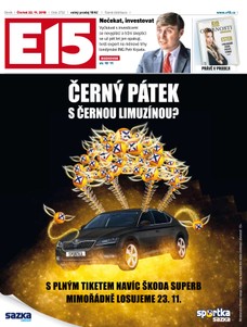 E15 - 22.11.2018