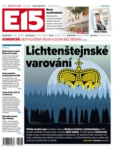E15 - 28.11.2018
