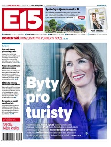 E15 - 30.11.2018