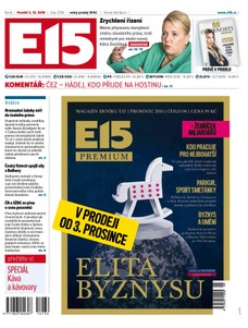 E15 - 3.12.2018