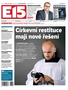 E15 - 4.12.2018