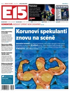 E15 - 5.12.2018