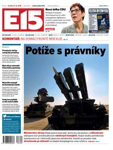 E15 - 10.12.2018