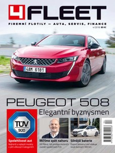 4FLEET - 04/2018