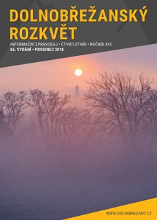 Dolnobřežanský Rozkvět č. 65