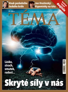 TÉMA DNES - 21.12.2018