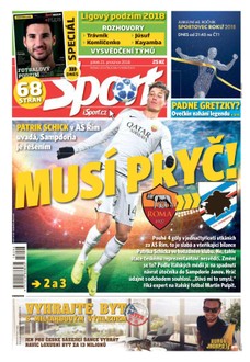 Sport - 21.12.2018