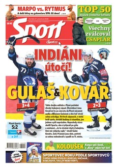 Sport - 27.12.2018