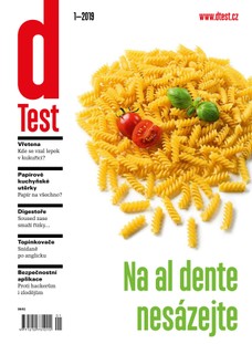 dTest 1/2019