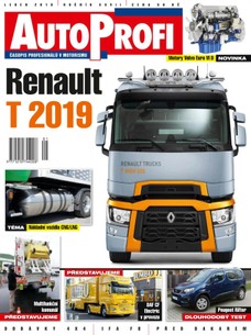 AutoProfi - 01/2019