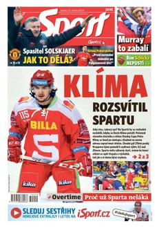 Sport - 12.1.2019