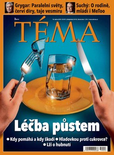 TÉMA DNES - 18.1.2019