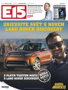 E15 - 18.1.2019