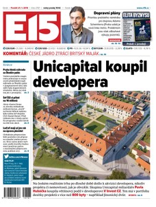 E15 - 21.1.2019