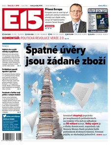 E15 - 22.1.2019