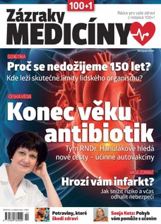 Zázraky medicíny 11/2018