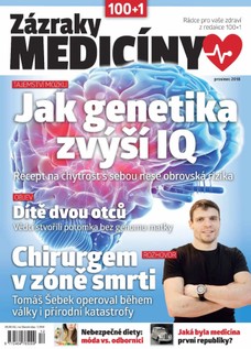 Zázraky medicíny 12/2018