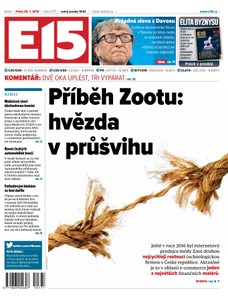 E15 - 25.1.2019